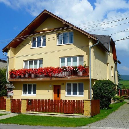 Apartment Skurcak Zuberec Luaran gambar